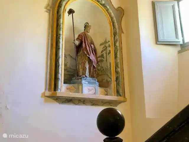 appartement huren in Italië, Marche, Arcevia – Ginestra