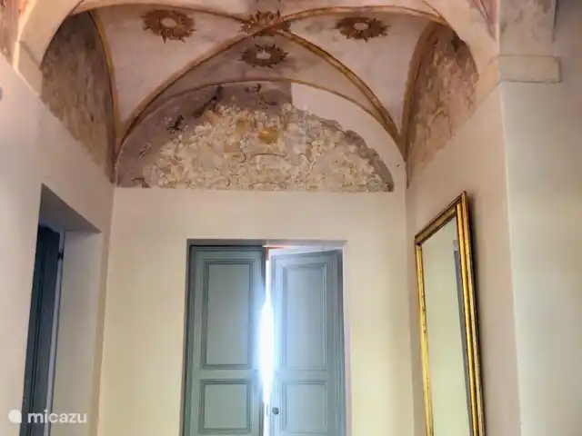 appartement huren in Italië, Marche, Arcevia – Ginestra