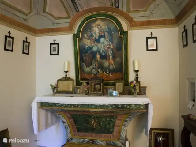 appartement huren in Italië, Marche, Arcevia – Ginestra