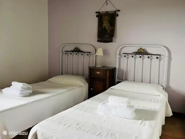 appartement huren in Italië, Marche, Arcevia – Ginestra