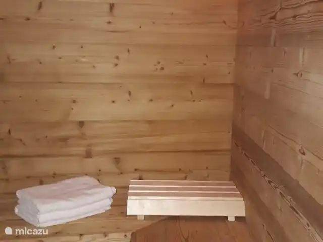 Location de Vacances France, Isère, Vaujany, appartement - Appartement Chalet Solneige Sauna