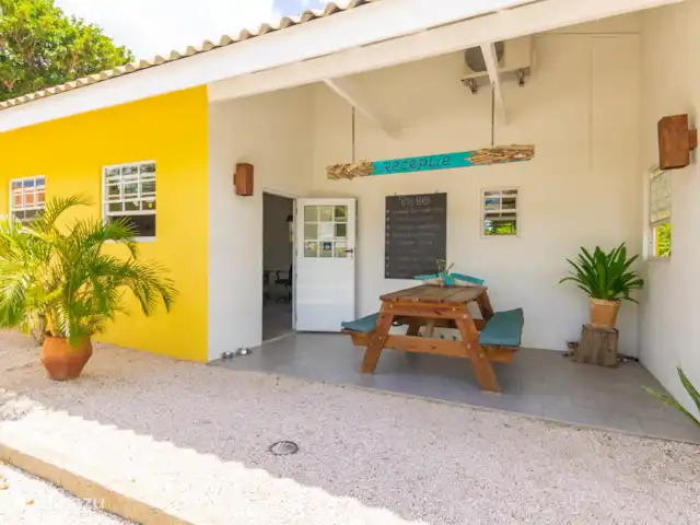 ABC Resort Curaçao A | Curaçao, Curaçao-Centre, Julianadorp - appartement Pour toutes vos questions, n’hésitez pas à contacter la réception