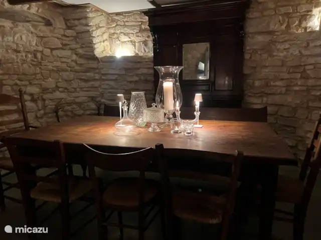 appartement huren in Italië, Marche, Arcevia – Rosa Restaurant