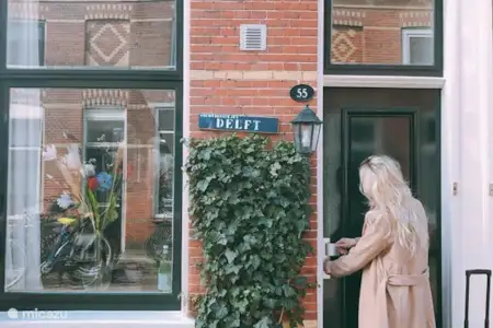 Bungalow Komfortabler Duinvilla In Den Haag Sudholland Niederlande Mieten Micazu