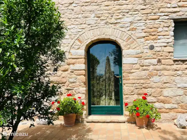 appartement huren in Italië, Marche, Arcevia – Malva appartement huren in Italië, Marche, Arcevia – Malva
