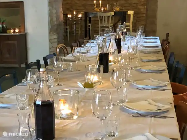 appartement huren in Italië, Marche, Arcevia – Primula