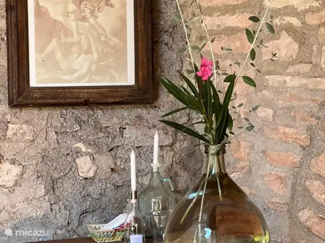 appartement huren in Italië, Marche, Arcevia – Lavanda