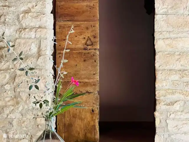 appartement huren in Italië, Marche, Arcevia – Lavanda Entree Lavanda