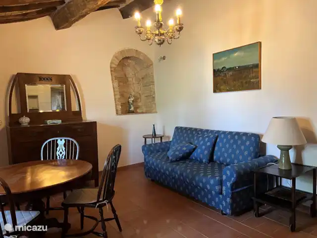 appartement huren in Italië, Marche, Arcevia – Lavanda