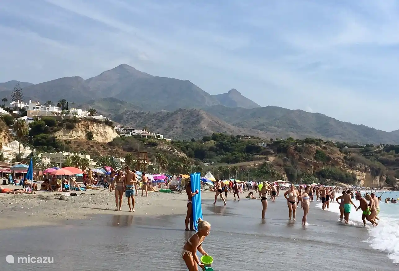 Playa Burriana