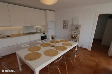 Vakantiehuis Spanje, Costa del Sol, Nerja villa Villa Vincent