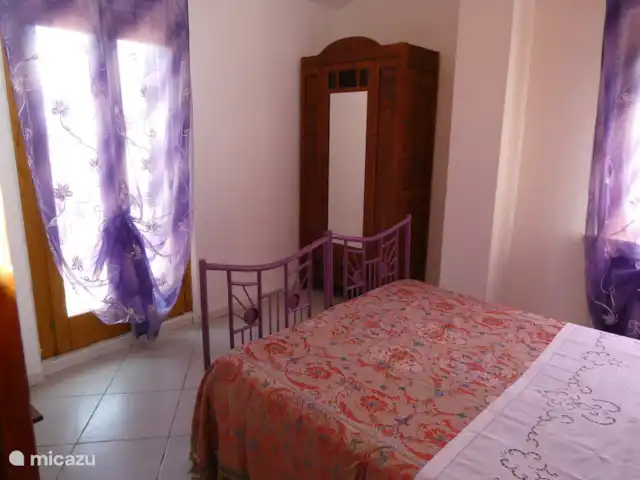 Prachtig oud huis Abruzzen huren in Italië, Abruzzen, Castiglione a Casauria - vakantiehuis Kamer 2