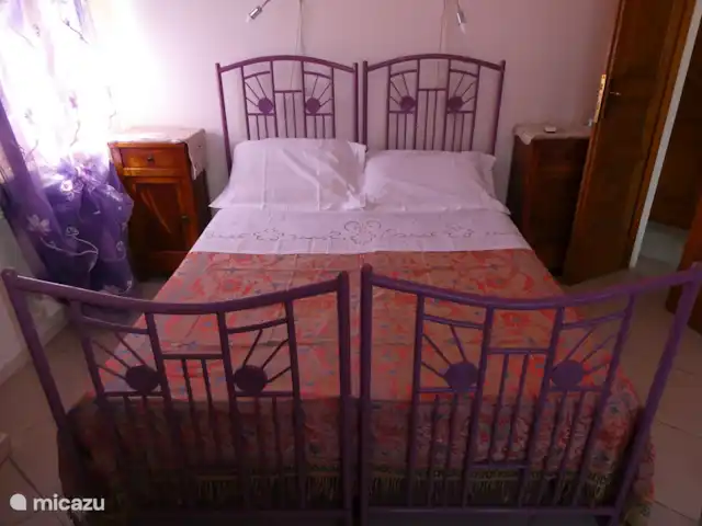 Prachtig oud huis Abruzzen huren in Italië, Abruzzen, Castiglione a Casauria - vakantiehuis Kamer 2