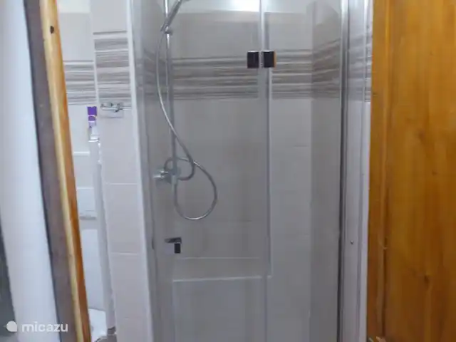 Prachtig oud huis Abruzzen huren in Italië, Abruzzen, Castiglione a Casauria - vakantiehuis Badkamer 2