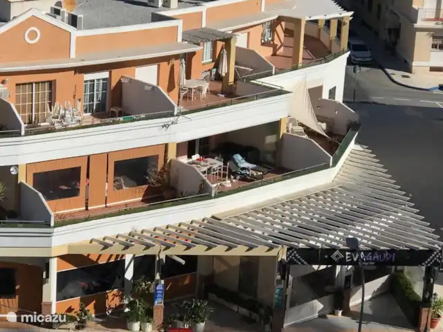 Location de Vacances Espagne, Costa del Sol, Nerja, appartement - Appartement Burriana Nerja Location de Vacances Espagne, Costa del Sol, Nerja, appartement - Appartement Burriana Nerja