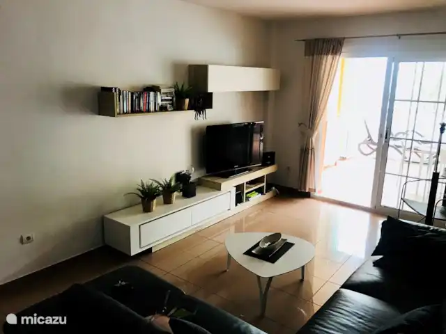Location de Vacances Espagne, Costa del Sol, Nerja, appartement - Appartement Burriana Nerja Vie
