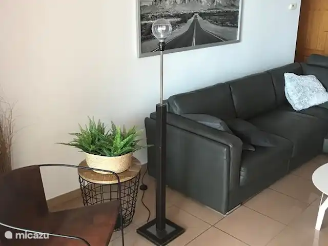 Location de Vacances Espagne, Costa del Sol, Nerja, appartement - Appartement Burriana Nerja vie