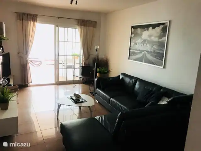 Location de Vacances Espagne, Costa del Sol, Nerja, appartement - Appartement Burriana Nerja Vie