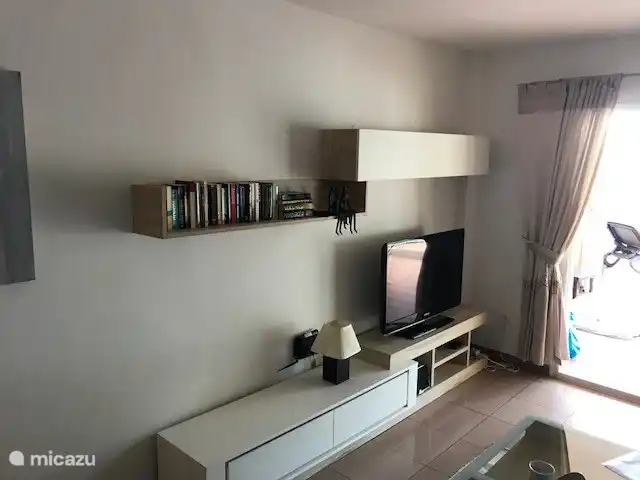 Location de Vacances Espagne, Costa del Sol, Nerja, appartement - Appartement Burriana Nerja Vie