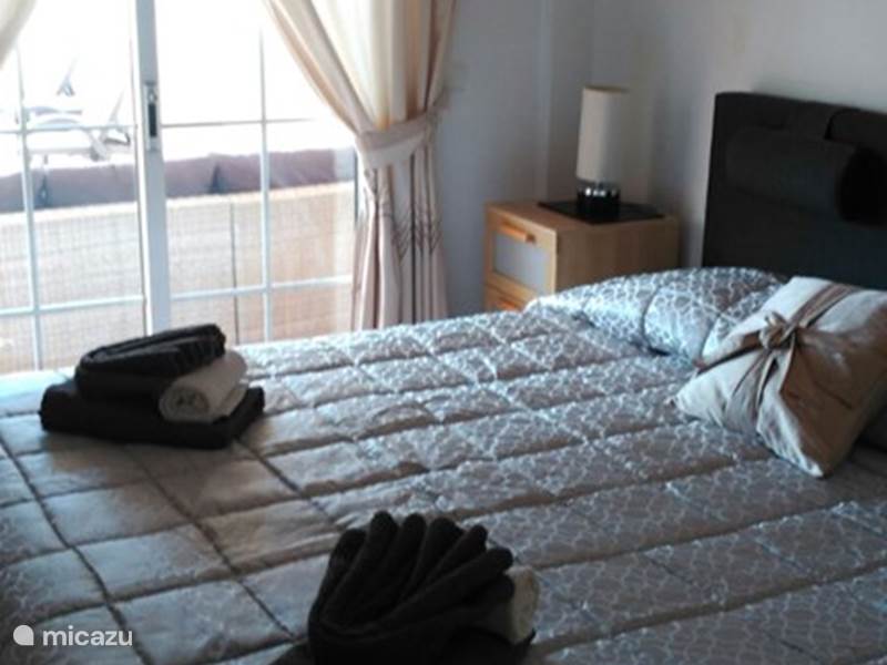 Holiday home in Spain, Costa del Sol, Nerja Apartment Burriana Nerja Apartment