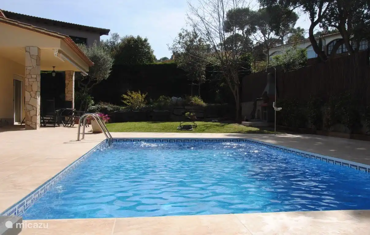 bungalow, Begur, Costa Brava, Spanien - Mas Tomasi