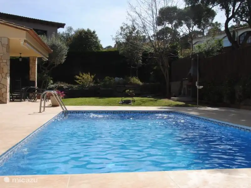 masa tomasi en España, Costa Brava, Pals - Bungaló masa tomasi en España, Costa Brava, Pals - Bungaló