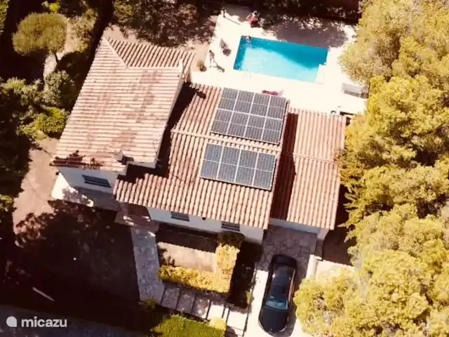bungaló en España, Costa Brava, Pals – masa tomasi
