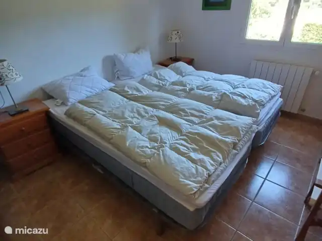 bungaló en España, Costa Brava, Pals – masa tomasi