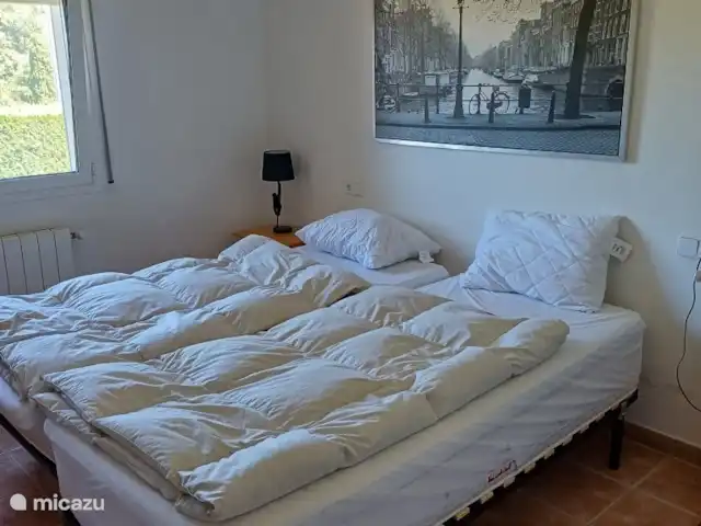 bungaló en España, Costa Brava, Pals – masa tomasi