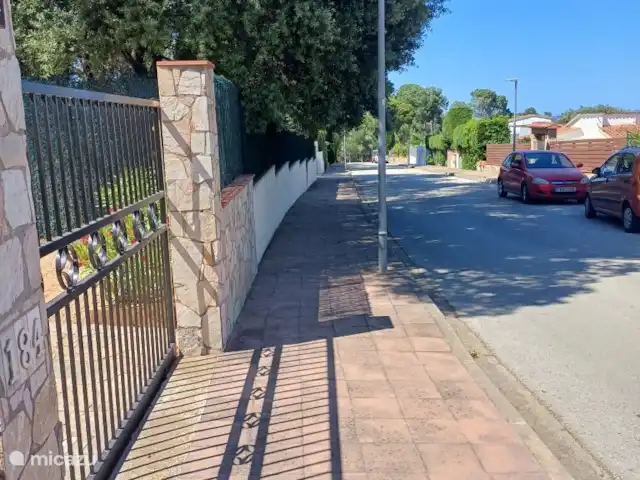 bungaló en España, Costa Brava, Pals – masa tomasi