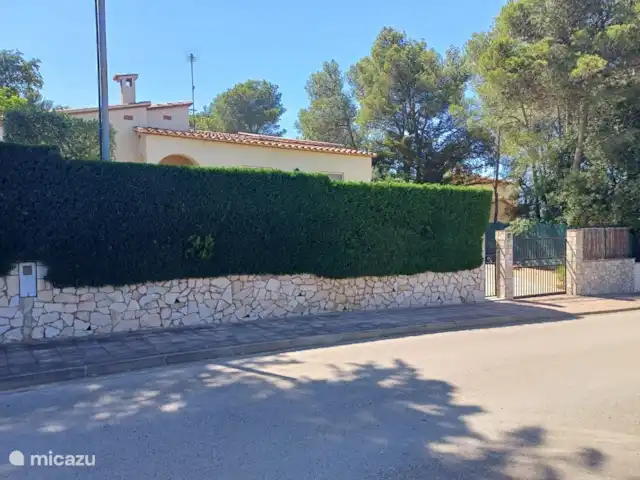 bungaló en España, Costa Brava, Pals – masa tomasi