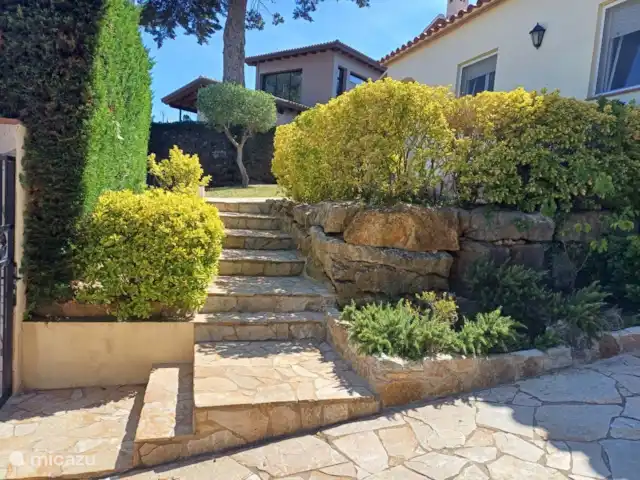 bungaló en España, Costa Brava, Pals – masa tomasi