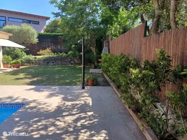bungaló en España, Costa Brava, Pals – masa tomasi