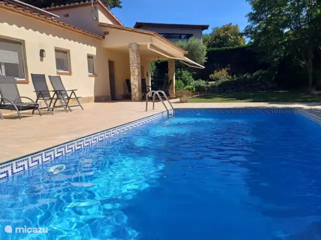 bungaló en España, Costa Brava, Pals – masa tomasi