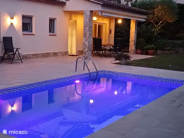 bungaló en España, Costa Brava, Pals – masa tomasi
