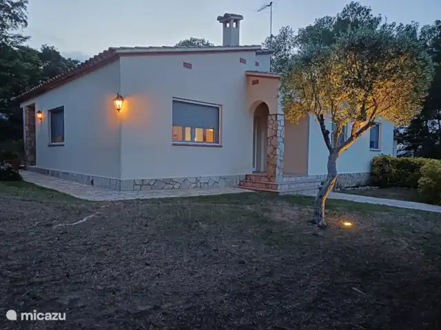 bungaló en España, Costa Brava, Pals – masa tomasi