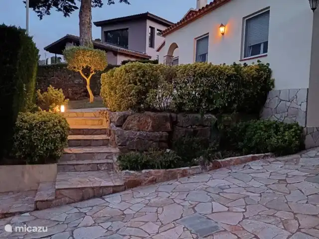 bungaló en España, Costa Brava, Pals – masa tomasi