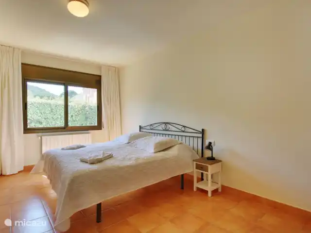 Casa Peters | Espagne, Costa Brava, Calonge - villa Chambre des maîtres