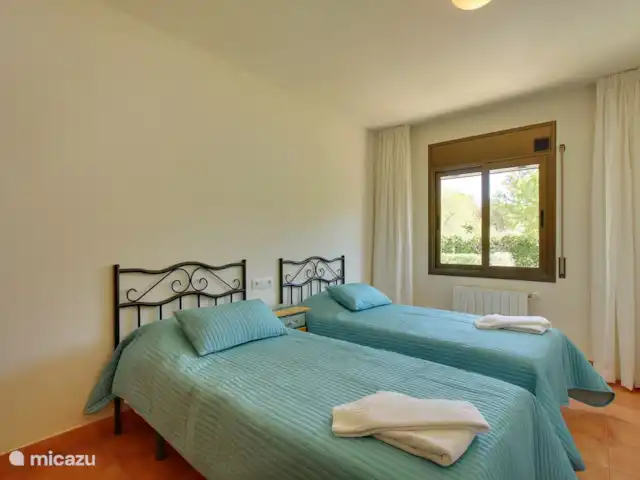 Casa Peters | Espagne, Costa Brava, Calonge - villa Troisième chambre