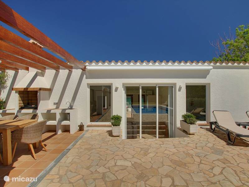 Holiday home in Spain, Costa Brava, Calonge Villa Casa Peters
