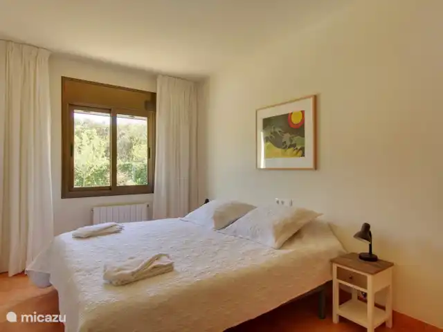 Casa Peters | Espagne, Costa Brava, Calonge - villa Deuxième chambre