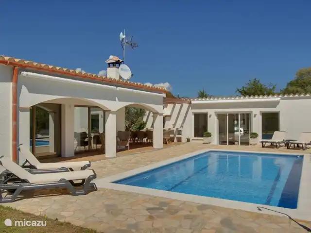 Casa Peters | Espagne, Costa Brava, Calonge - villa Piscine chauffée