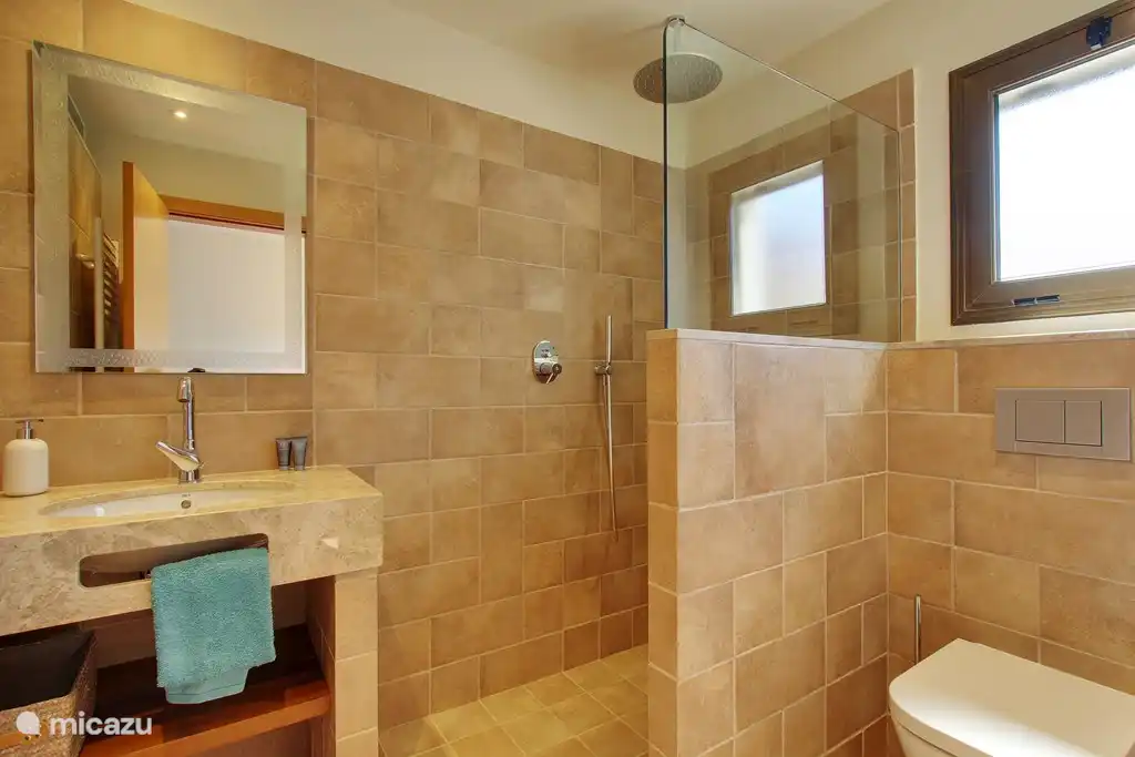 Bathroom of the Master Bedroom