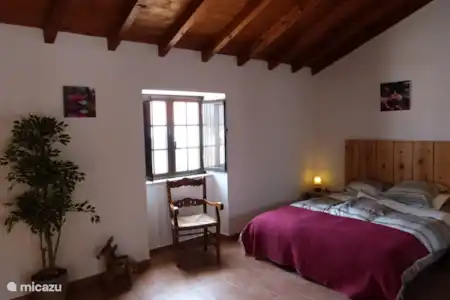 Vakantiehuis Portugal, Alentejo, Cercal do Alentejo vakantiehuis Casa Sines Casa Sines