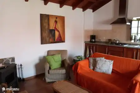Vakantiehuis Portugal, Alentejo, Cercal do Alentejo vakantiehuis Casa Sines Casa Sines