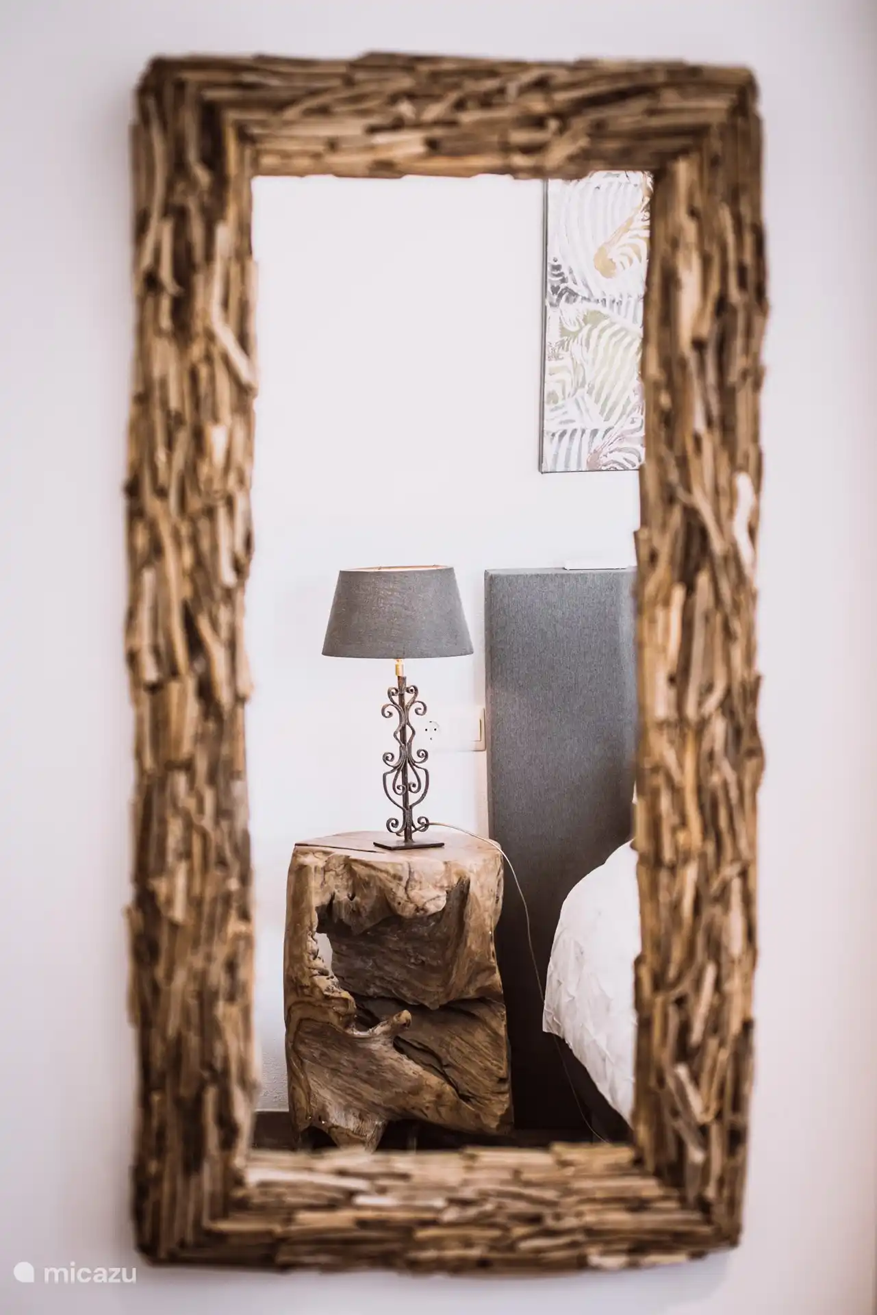 Natürliche Elemente 