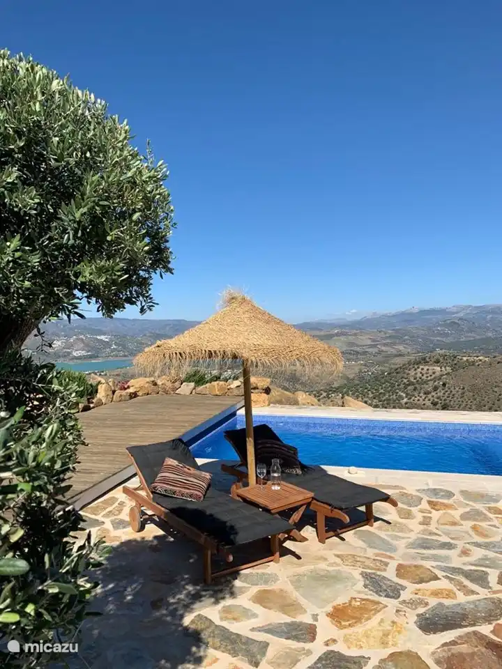 Überall Sonnenliegen