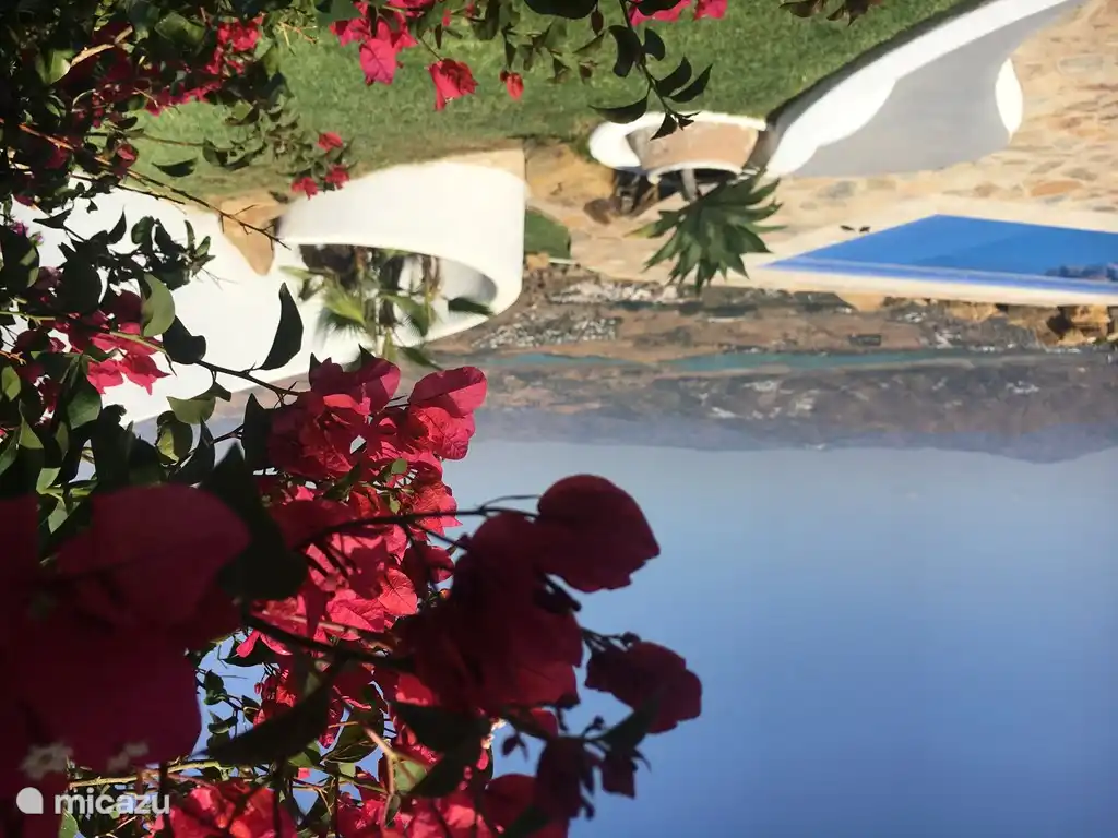 Die Aussicht bleibt spektakulär