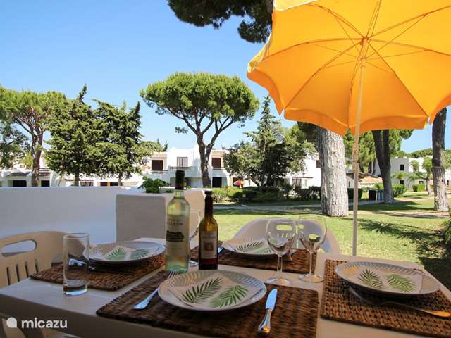 Vakantiehuis Portugal, Algarve, Branqueira - appartement Casa Íris, Balaia Golf Village