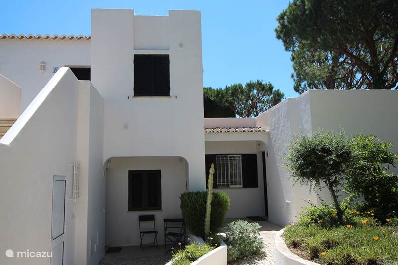 Vakantiehuis Portugal, Algarve, Albufeira Appartement Casa Íris, Balaia Golf Village 